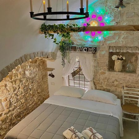 Domus Klara Bed & Breakfast Turi Exterior photo