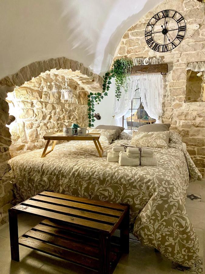 Domus Klara Bed & Breakfast Turi Exterior photo