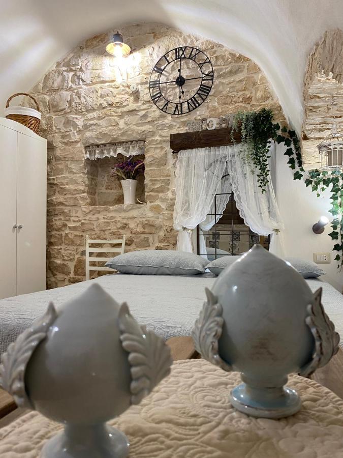 Domus Klara Bed & Breakfast Turi Exterior photo