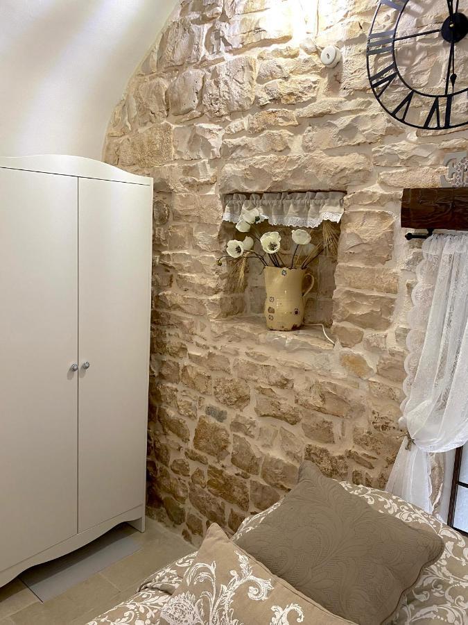 Domus Klara Bed & Breakfast Turi Exterior photo