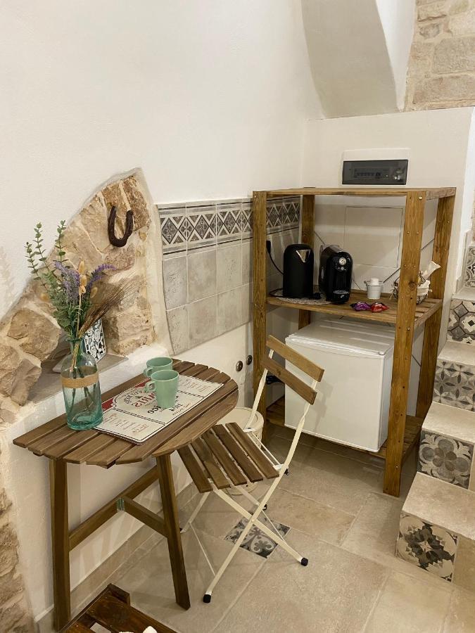 Domus Klara Bed & Breakfast Turi Exterior photo