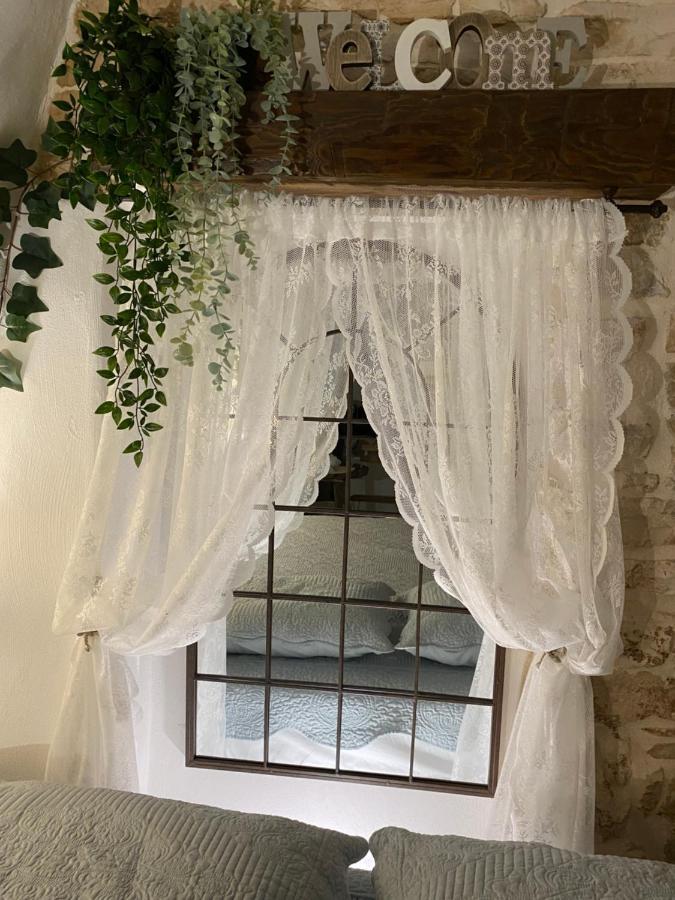Domus Klara Bed & Breakfast Turi Exterior photo