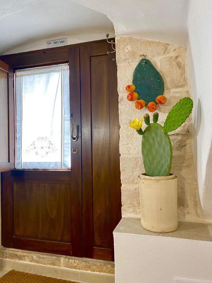 Domus Klara Bed & Breakfast Turi Exterior photo