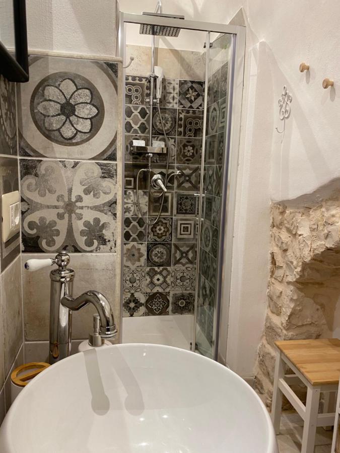 Domus Klara Bed & Breakfast Turi Exterior photo
