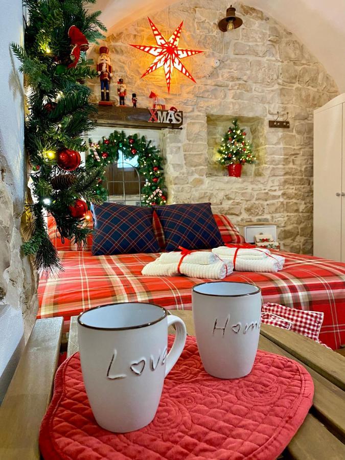 Domus Klara Bed & Breakfast Turi Exterior photo