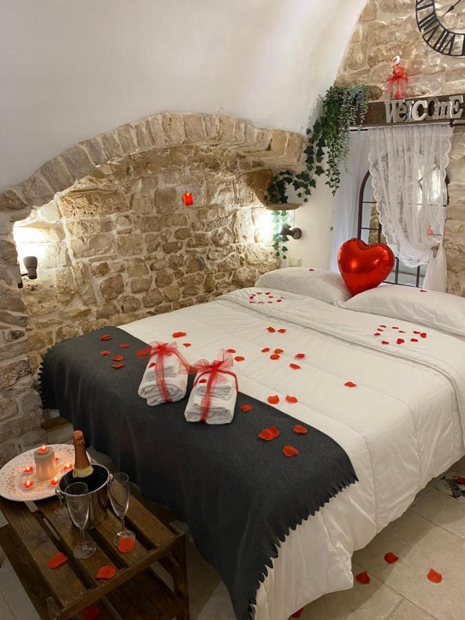 Domus Klara Bed & Breakfast Turi Exterior photo