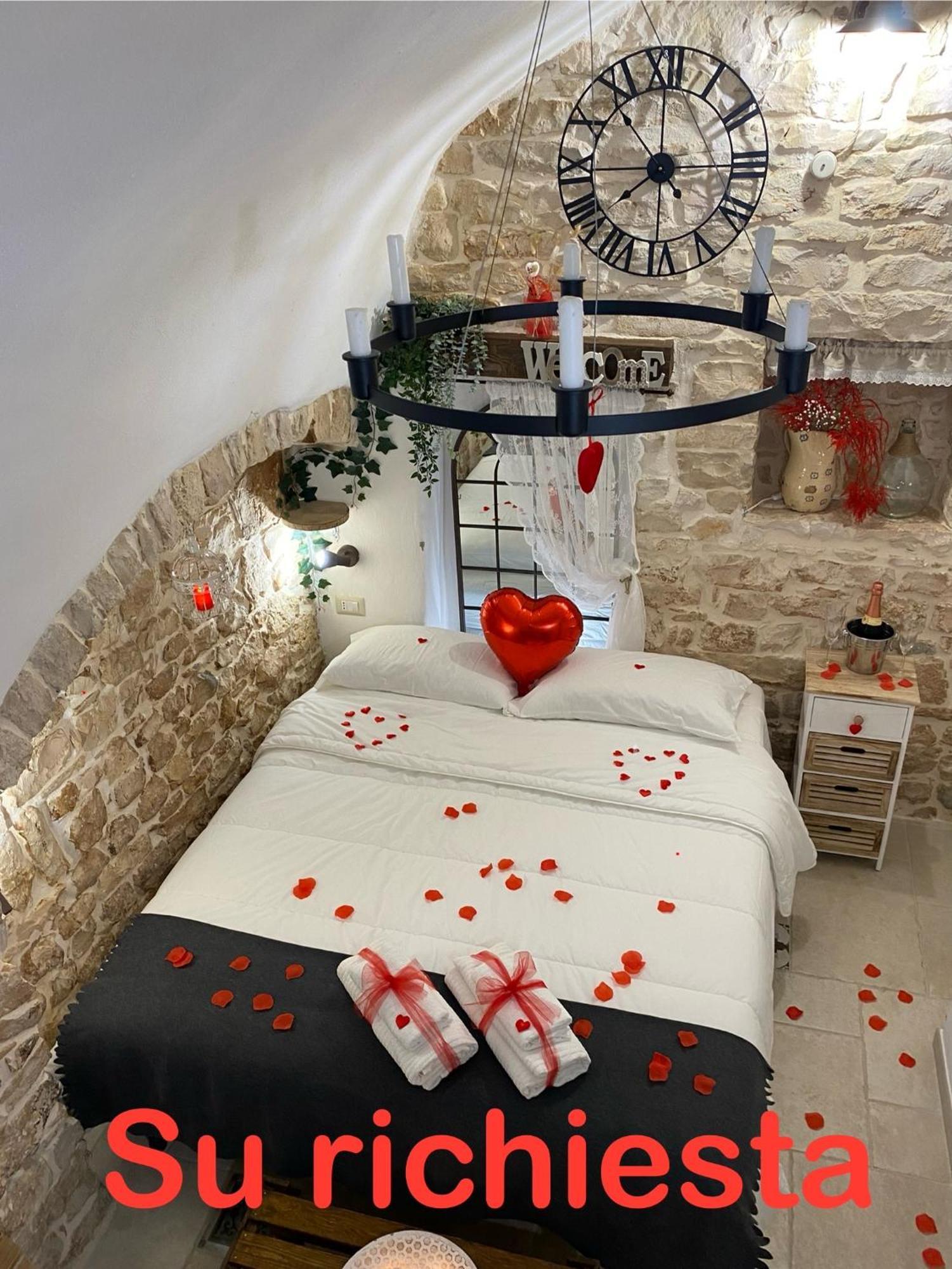 Domus Klara Bed & Breakfast Turi Exterior photo