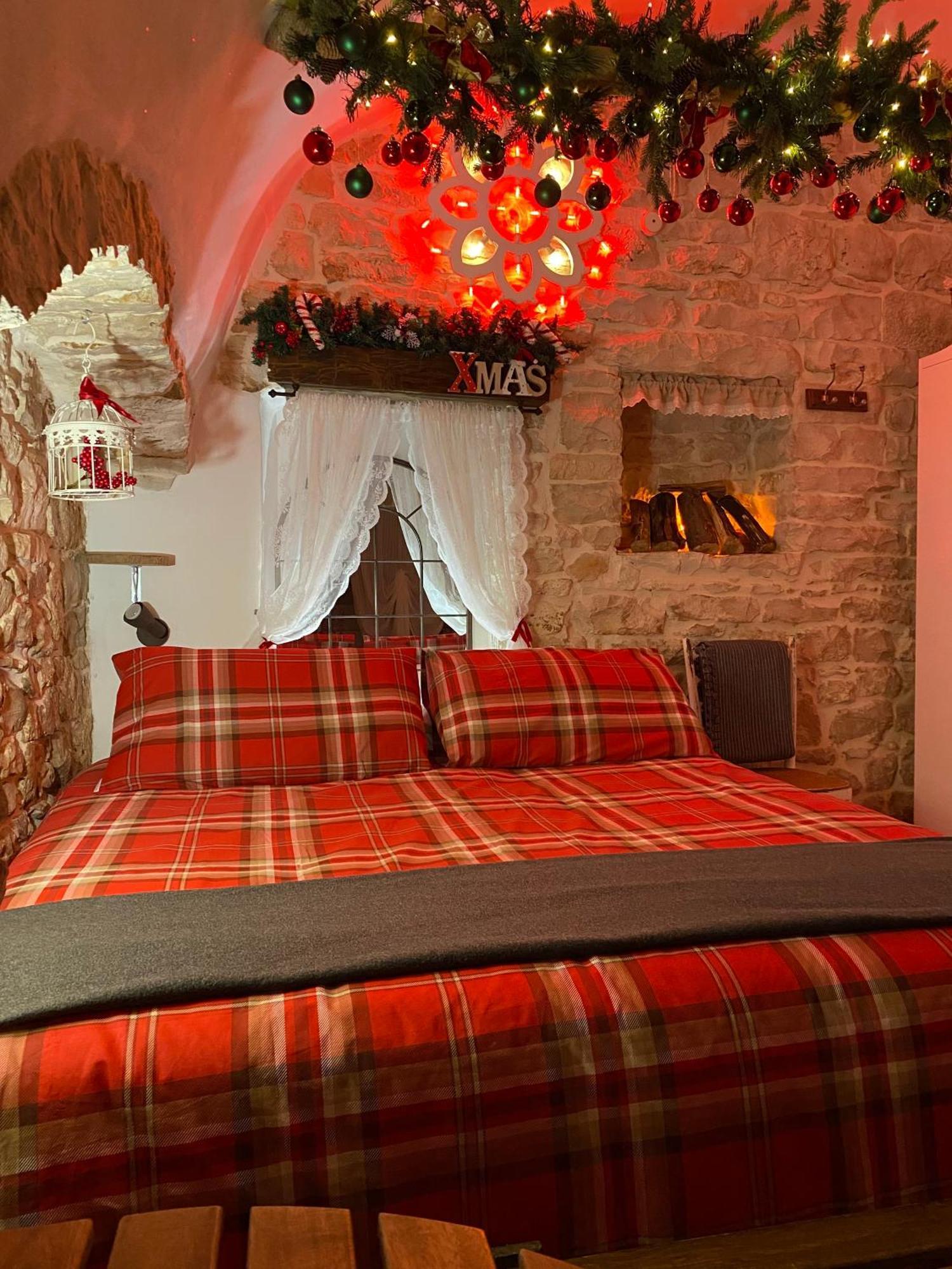 Domus Klara Bed & Breakfast Turi Exterior photo