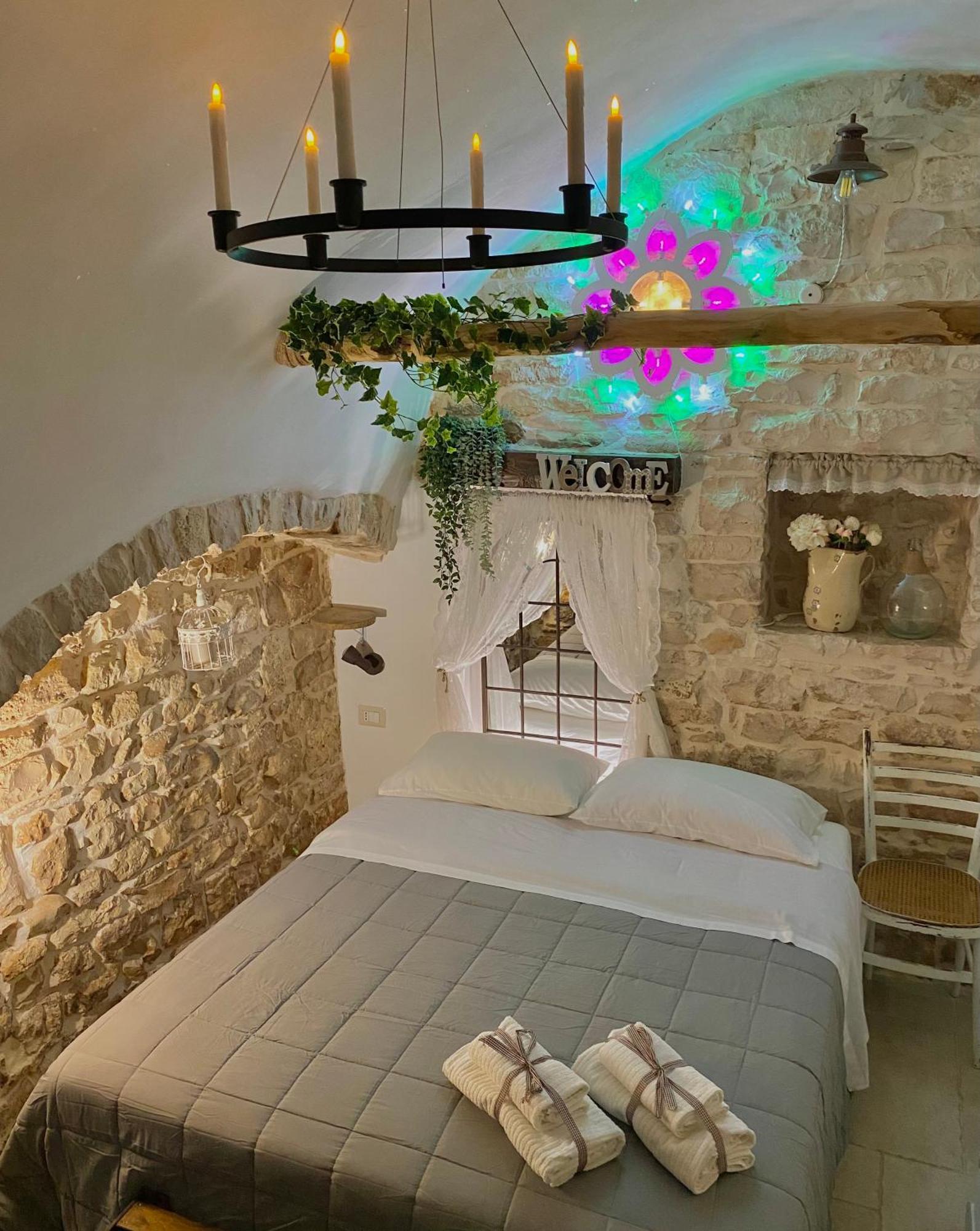 Domus Klara Bed & Breakfast Turi Exterior photo